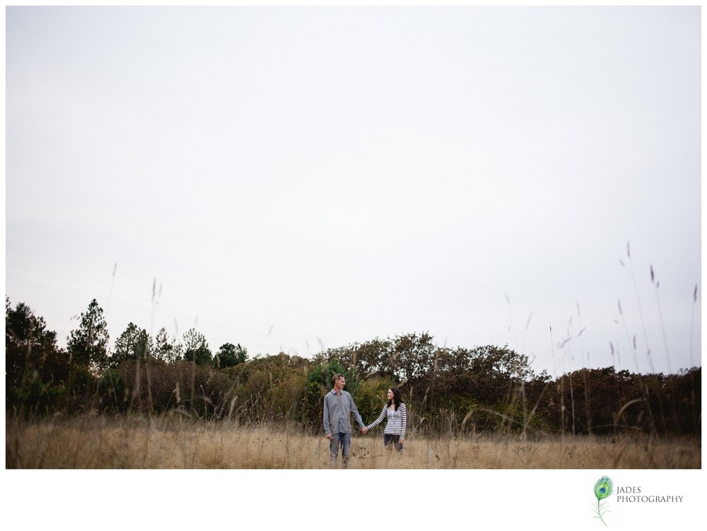 Kevin & Kelsey – Victoria Engagement Photography