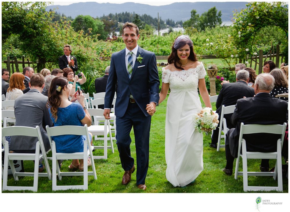 Brad & Erin // Kildara Farms Wedding