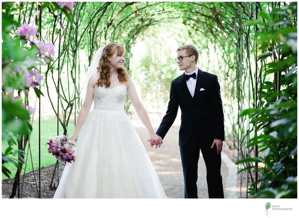 Jon & Susannah // Victoria Wedding Photography