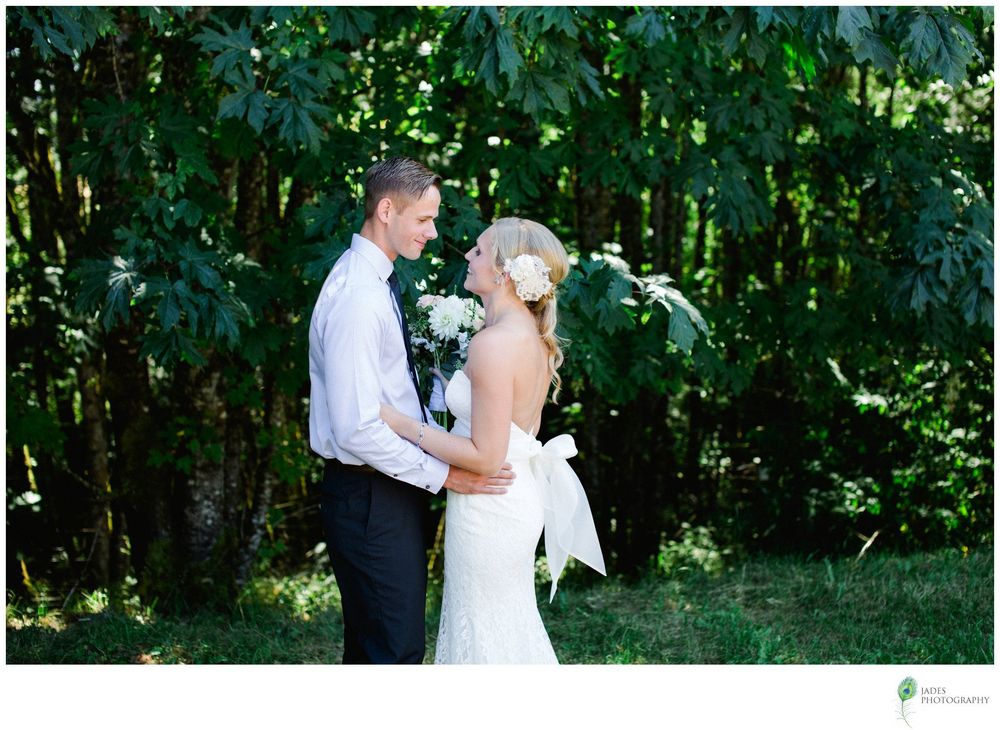 Meghan & Andrew // Merridale Estate Cidery Wedding Photography